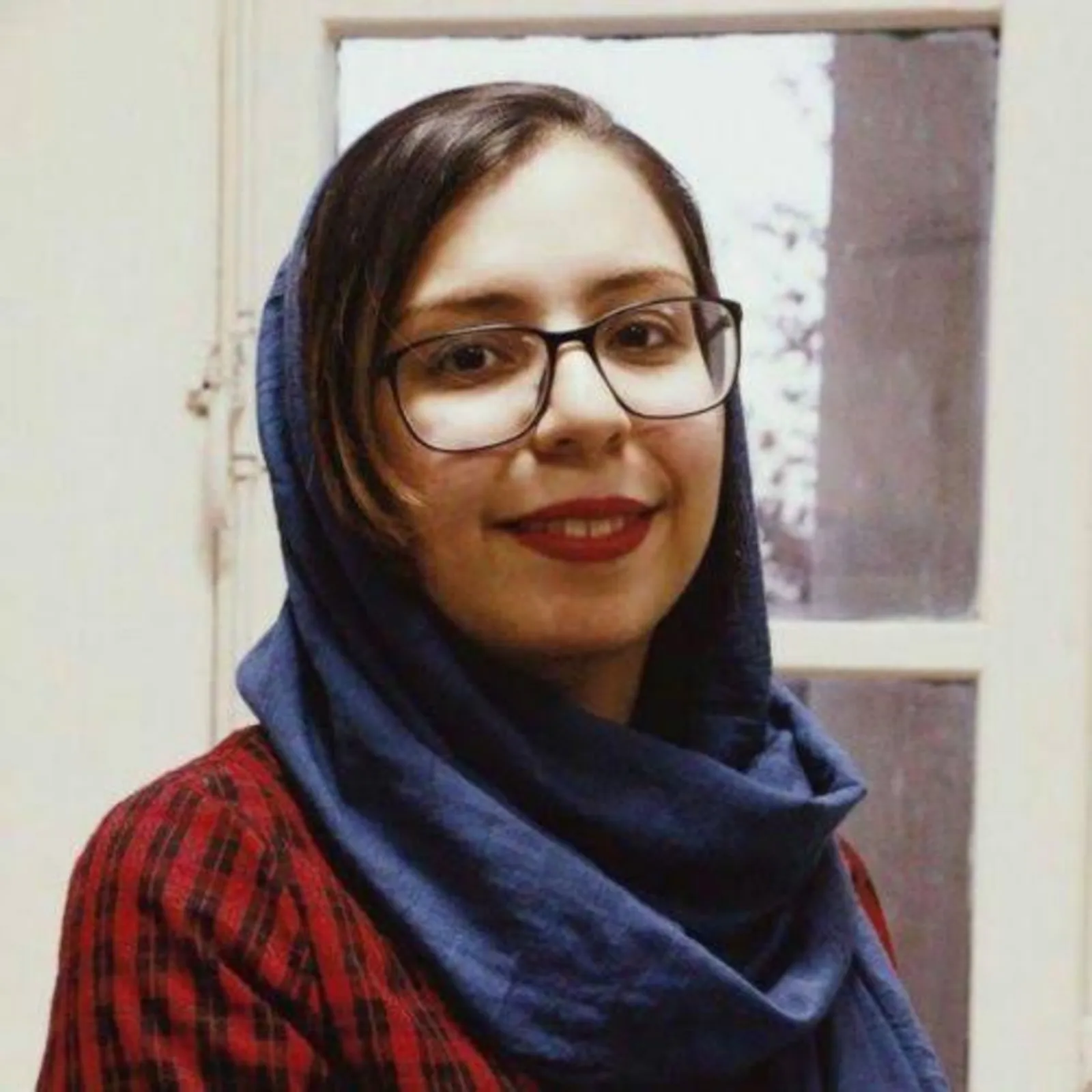 Soha Mortezeai