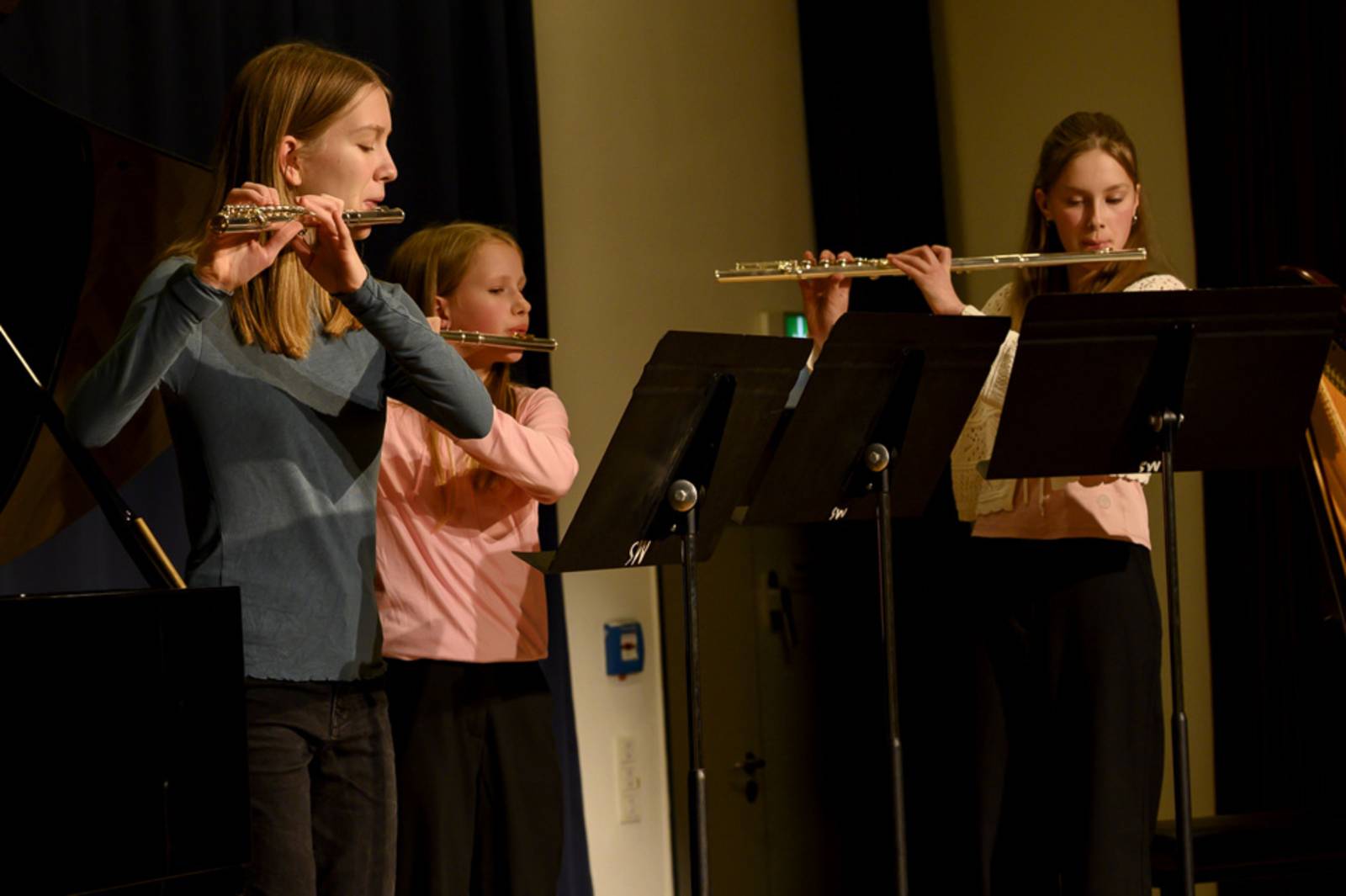 Musikschule Hannover