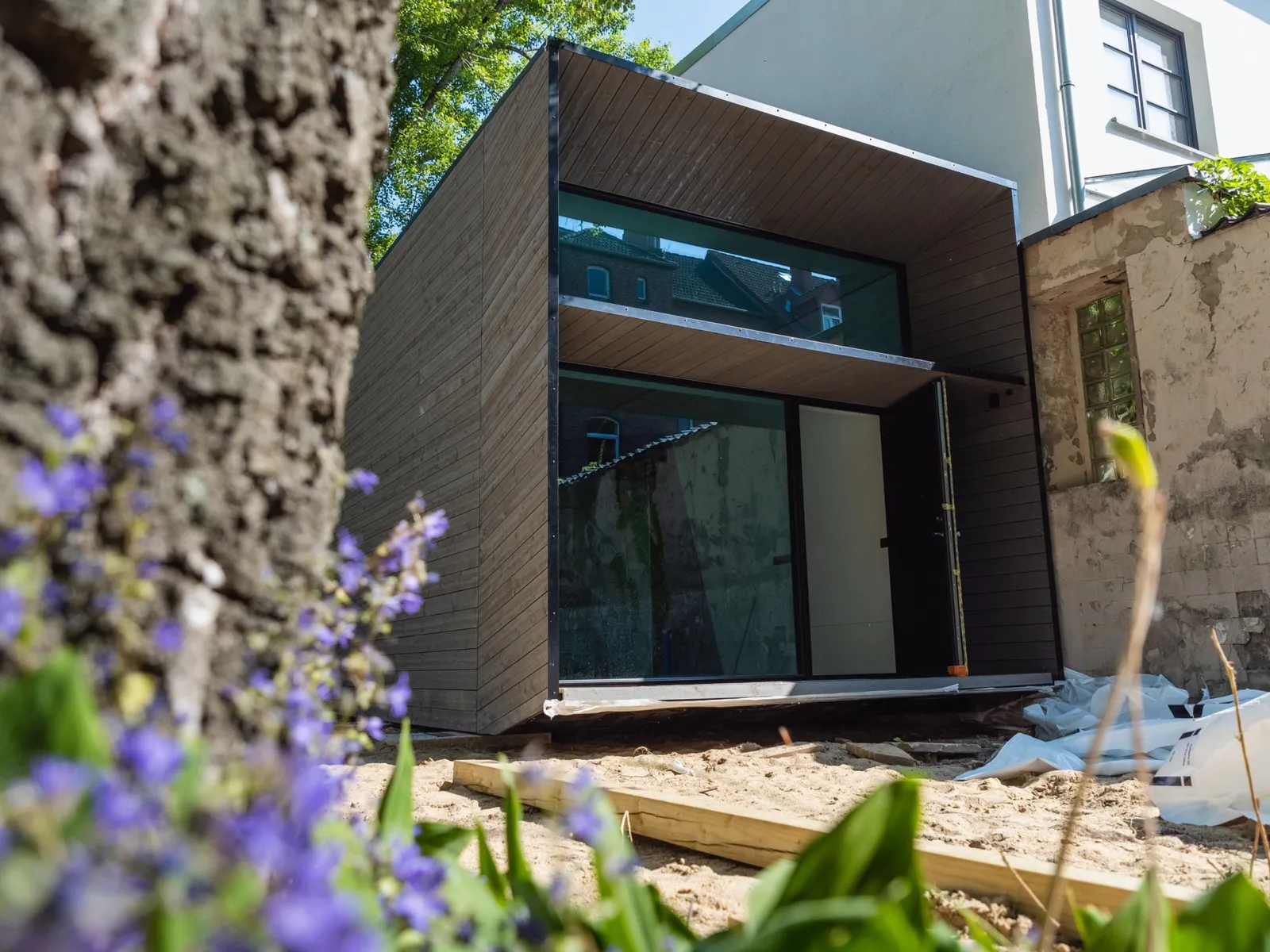 Tiny-House