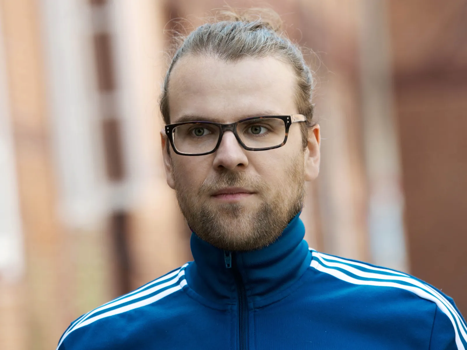 Sebastian Friedrich