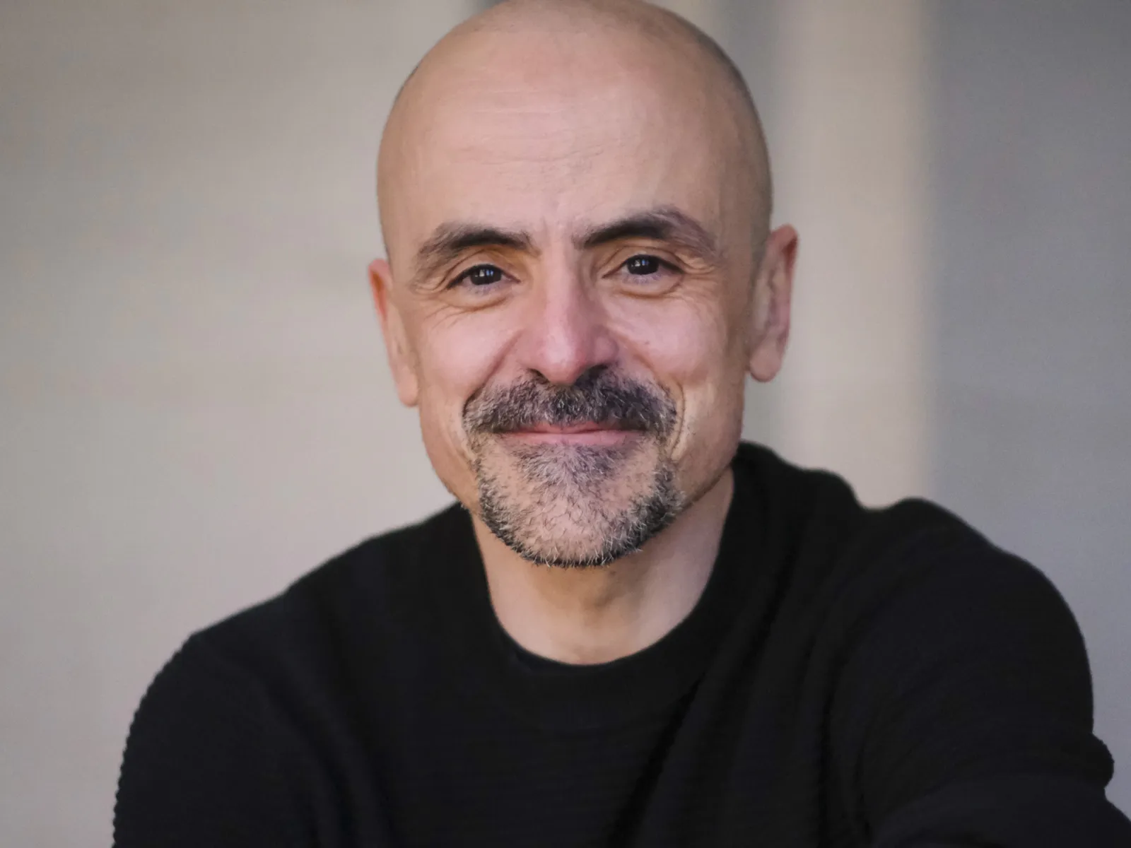 Goyo Montero