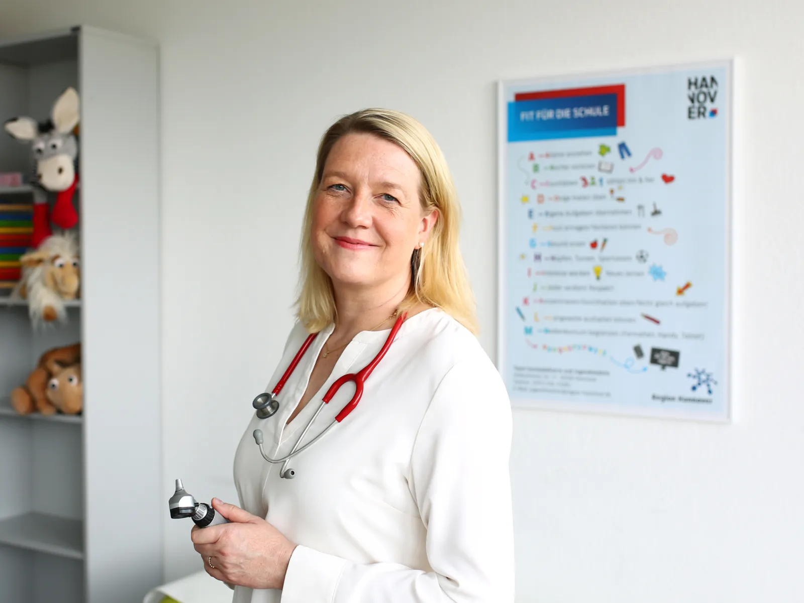 Dr. Andrea Wünsch
