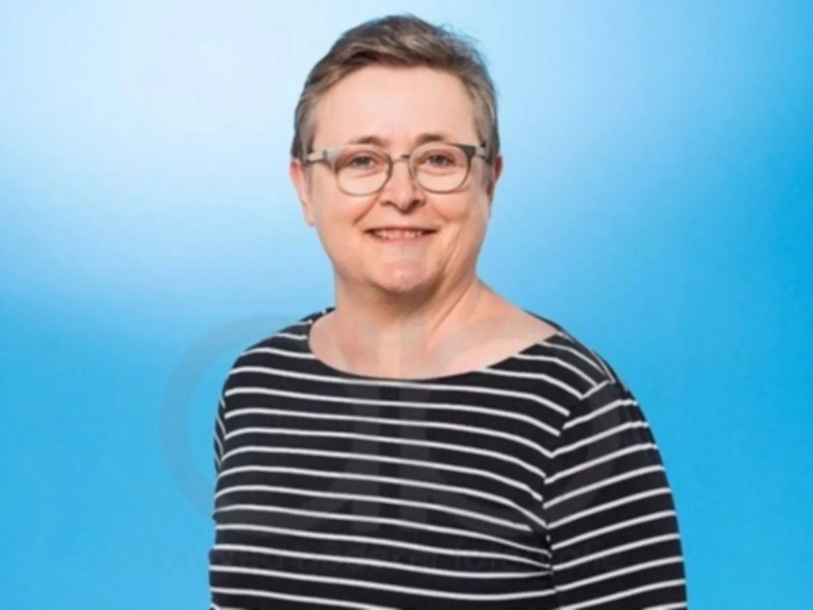 Antje Graue
