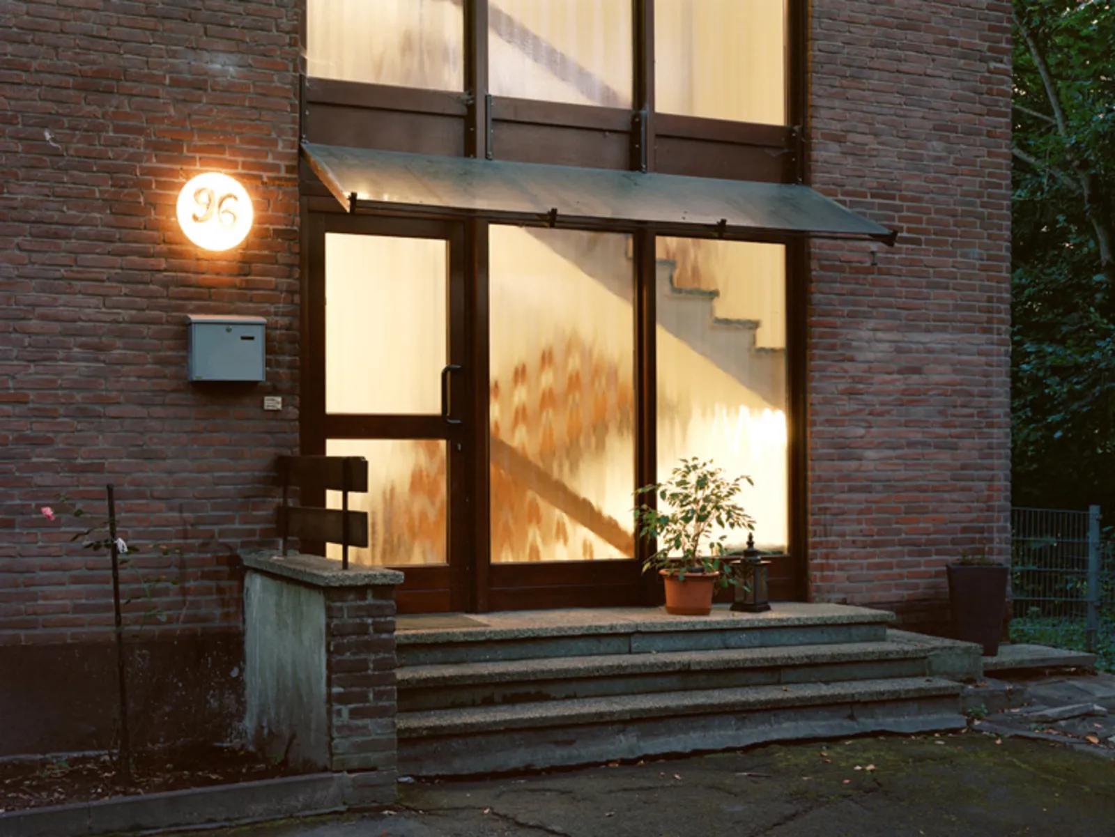 Ein Zweifamilienhaus in Paderborn