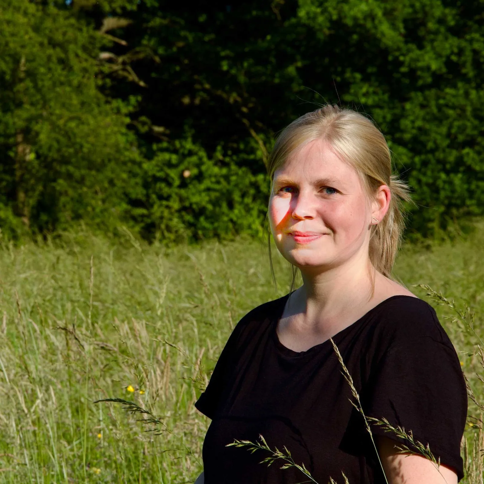 Rieke Gießelmann