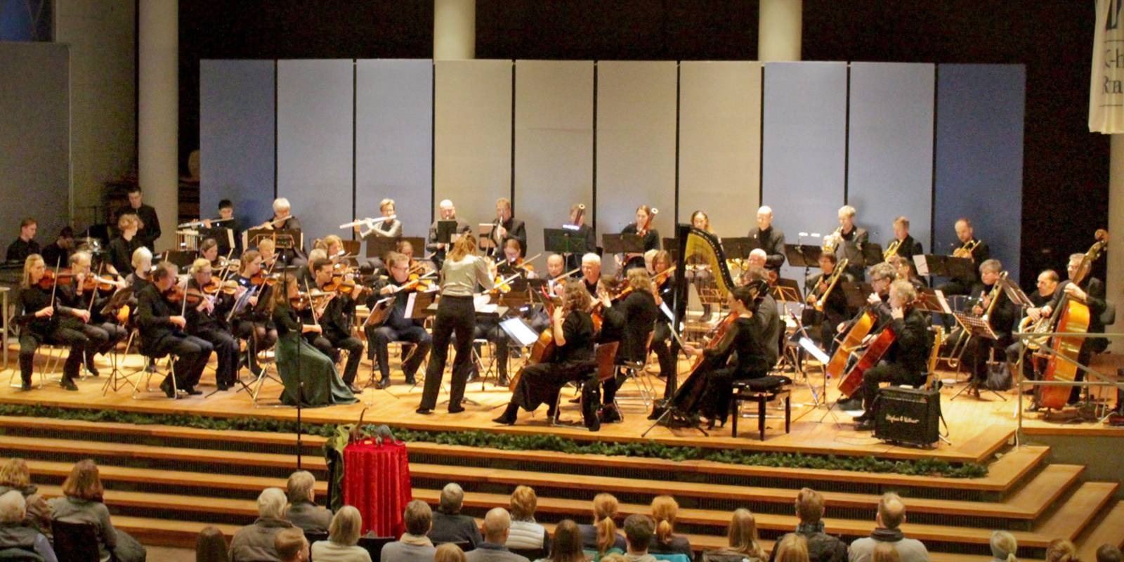 Orchester