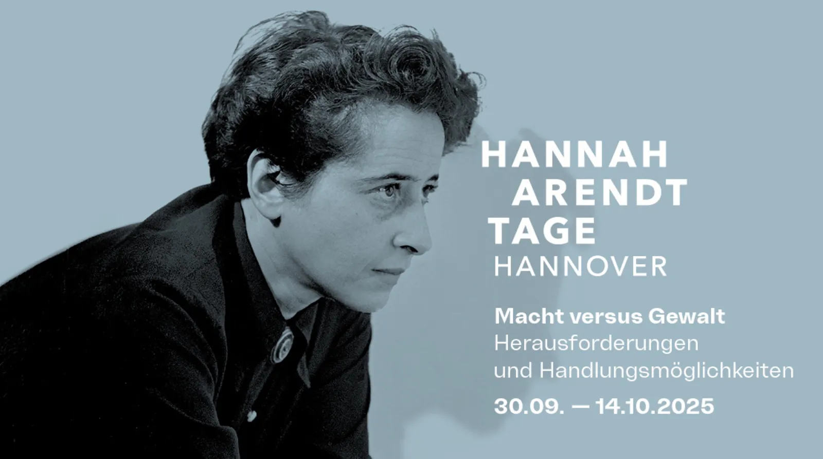 Hannah Arendt