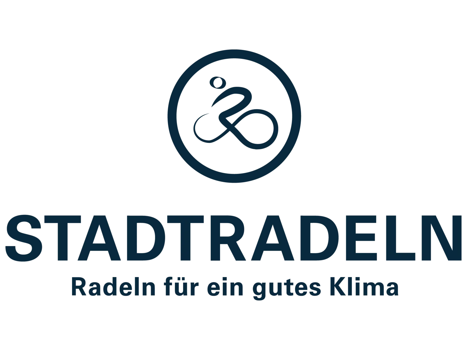 Logo Stadtradeln