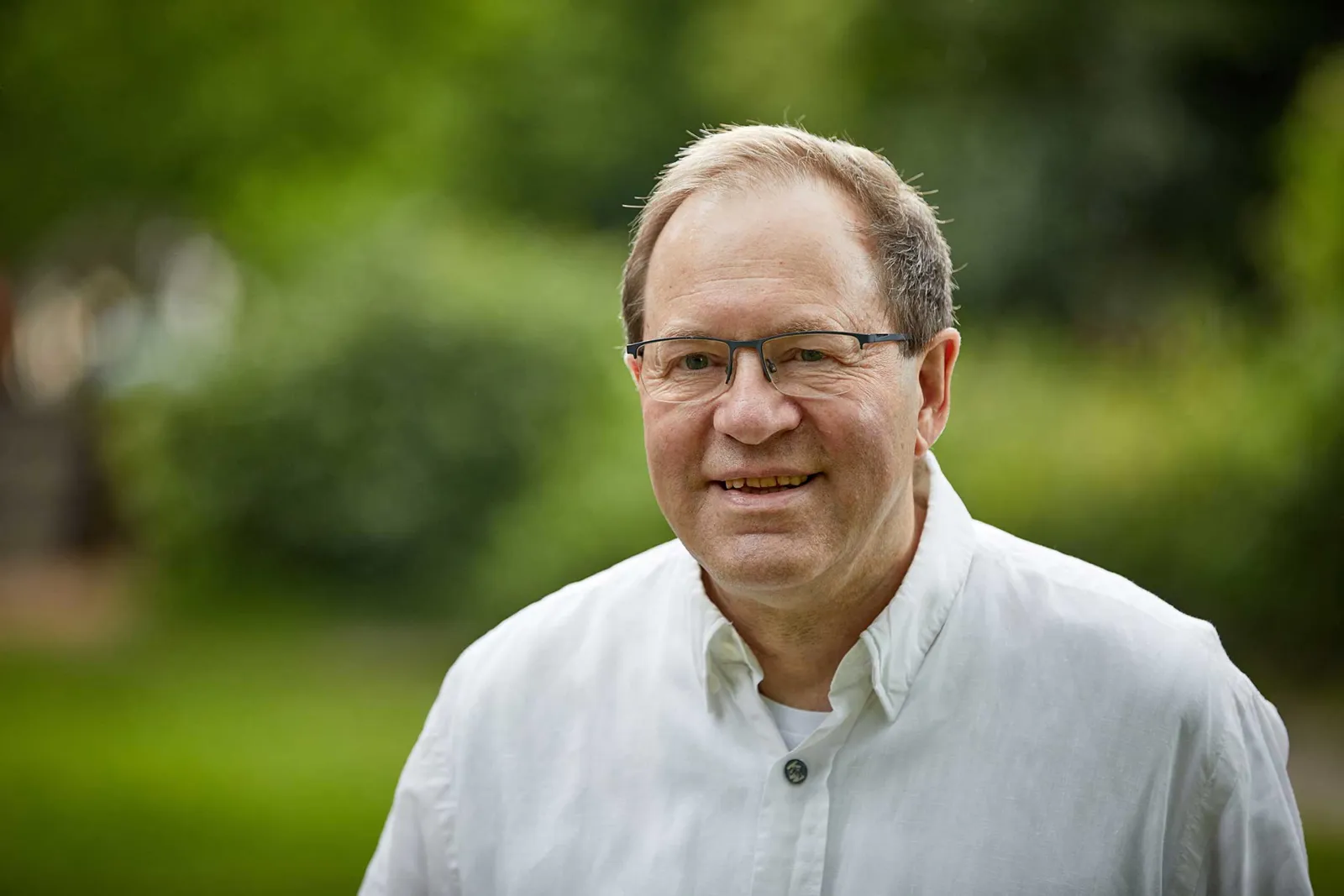 Ekkehard Meese