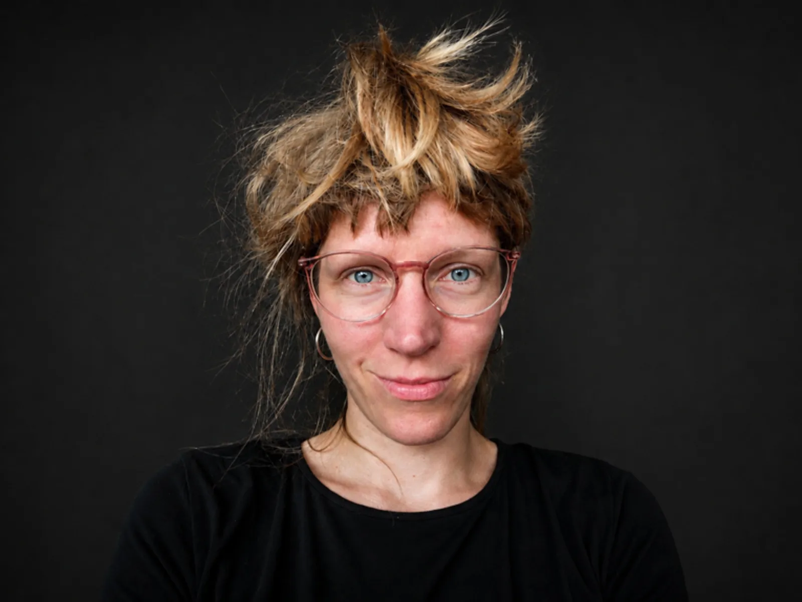 die freie K&uuml;nstlerin Jana Pietrowski