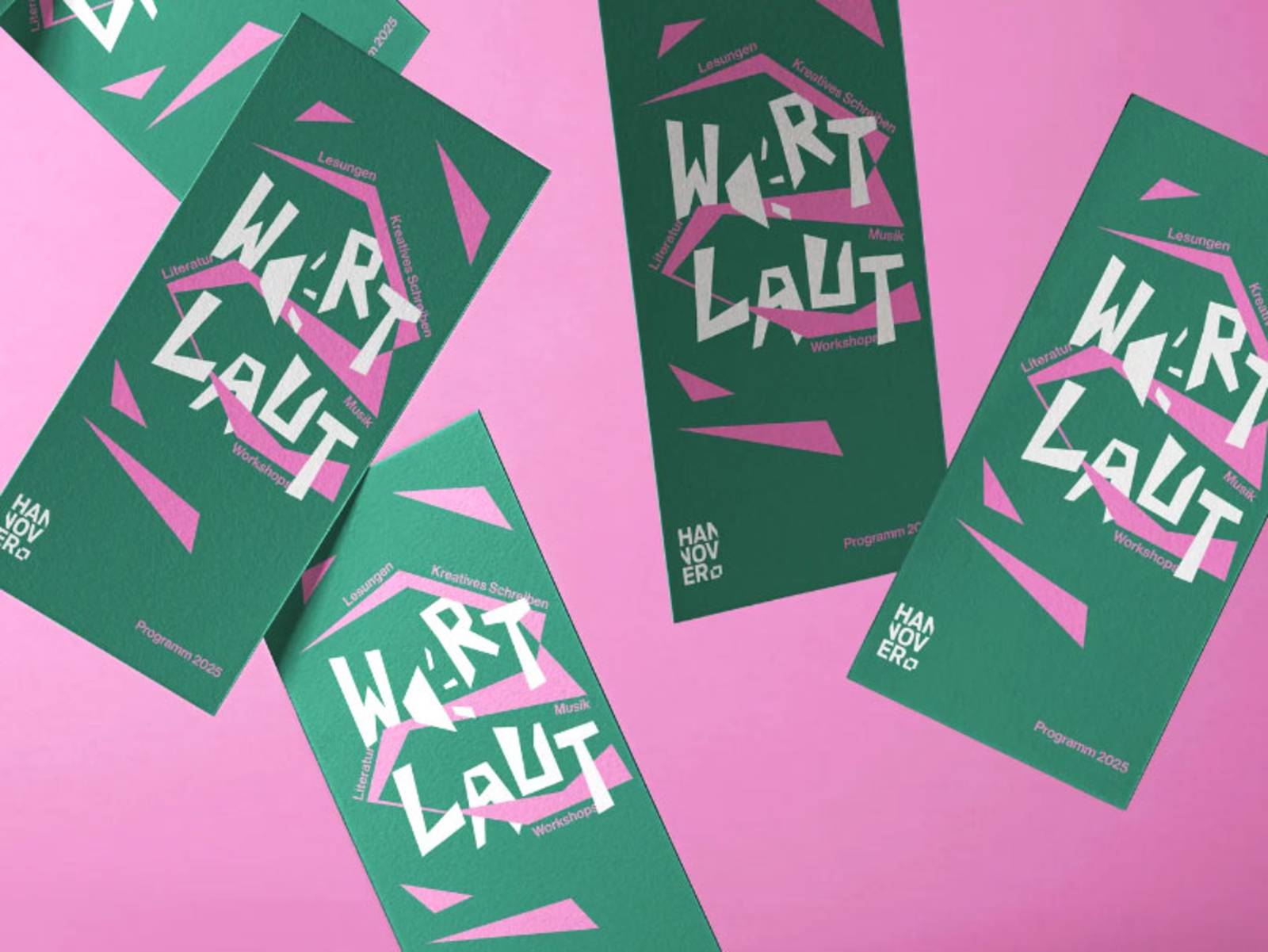 WortLaut Festival 2025