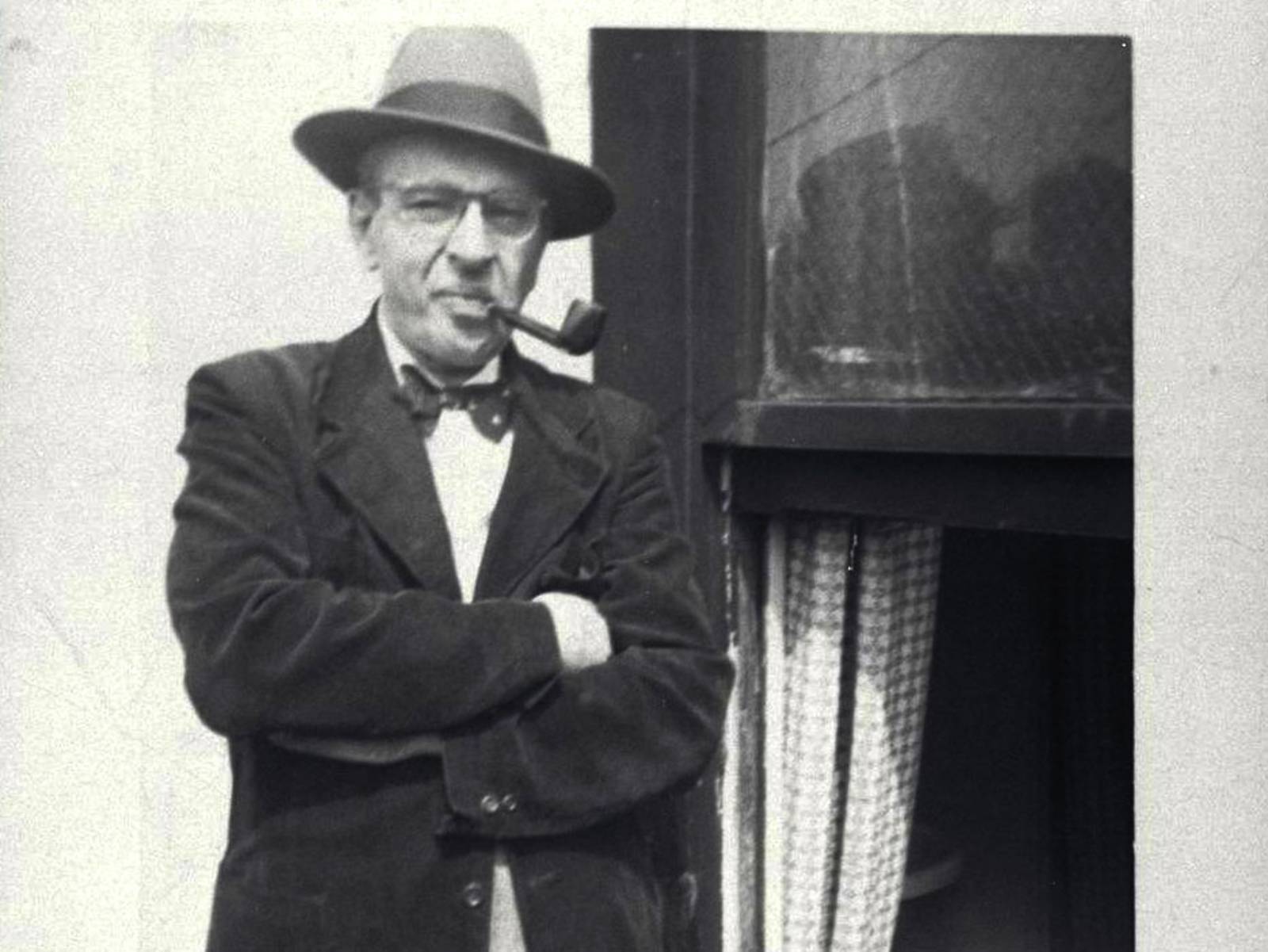 Meinhardt Lemke 1955