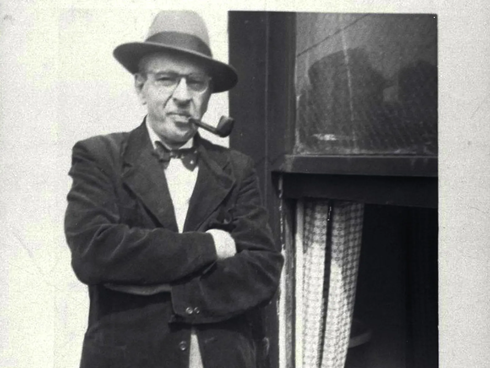 Meinhardt Lemke 1955