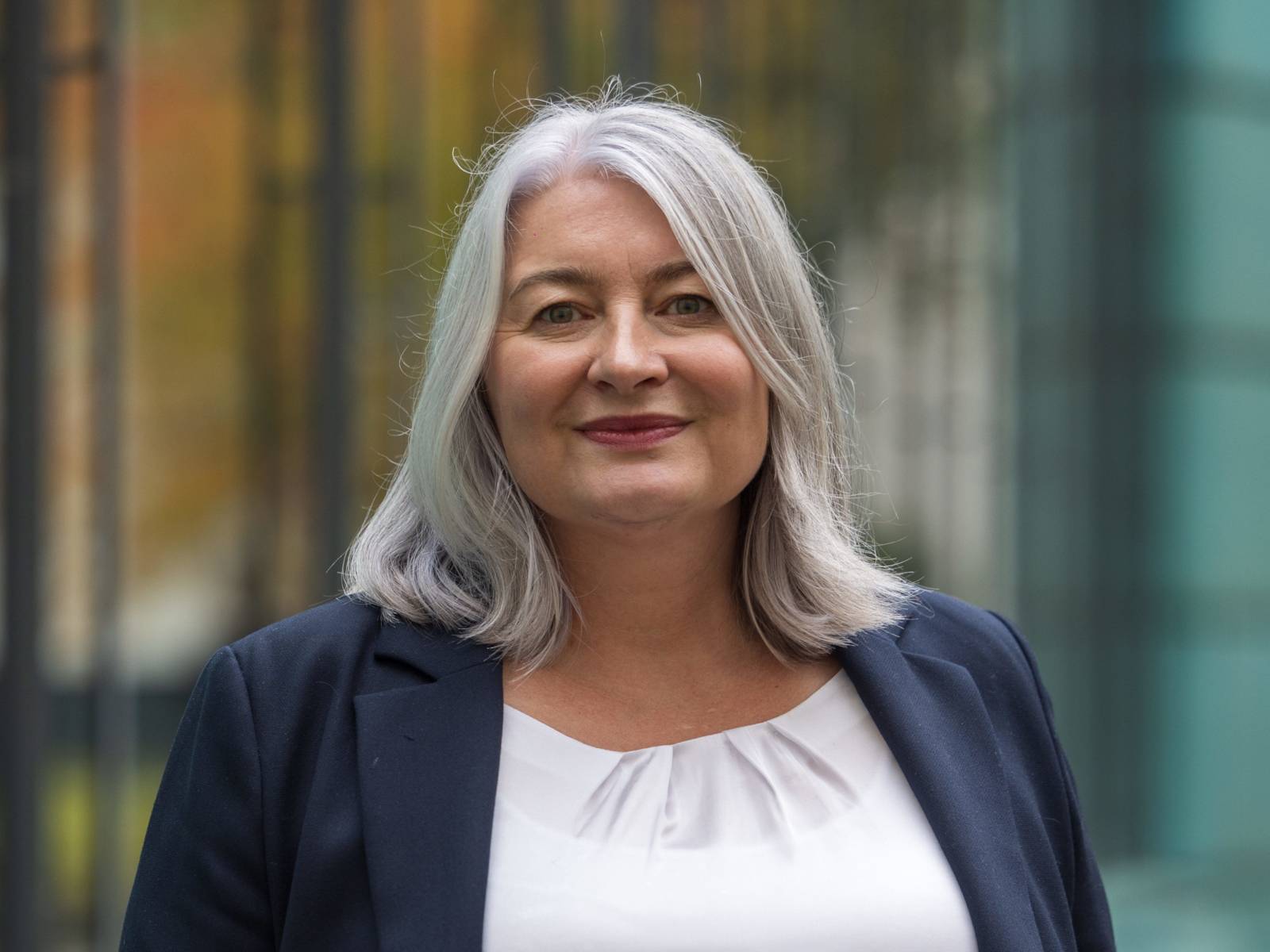 Porträt von Isabella Gifhorn