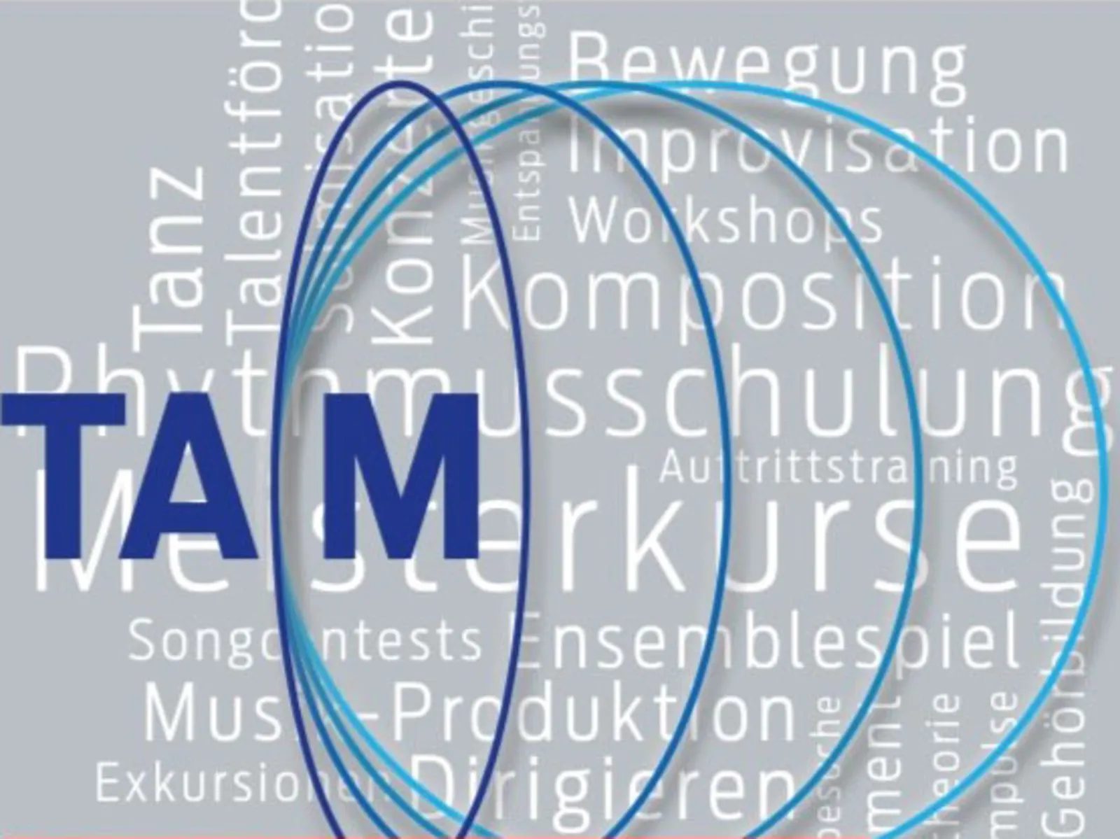 TAM – TalentAkademieMusik