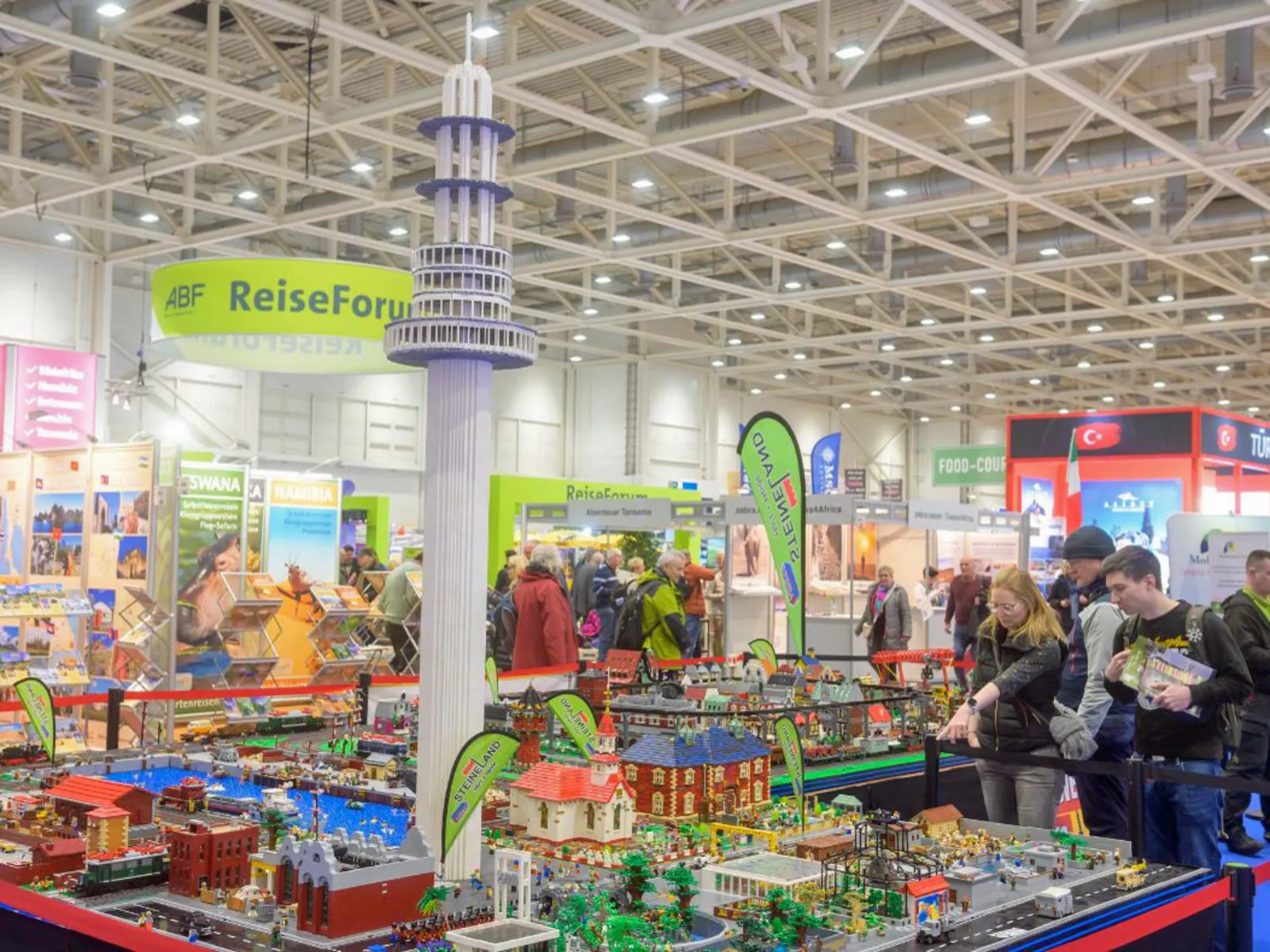 ABF Reiseforum