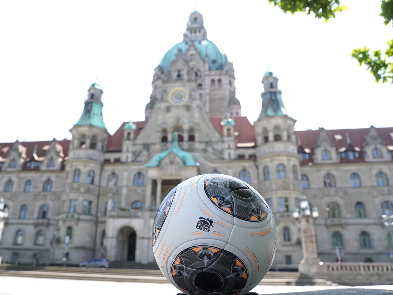 Hannovers Bewerbung um die Frauen-Fußball Europameisterschaft 2029 war erfolgreich.
