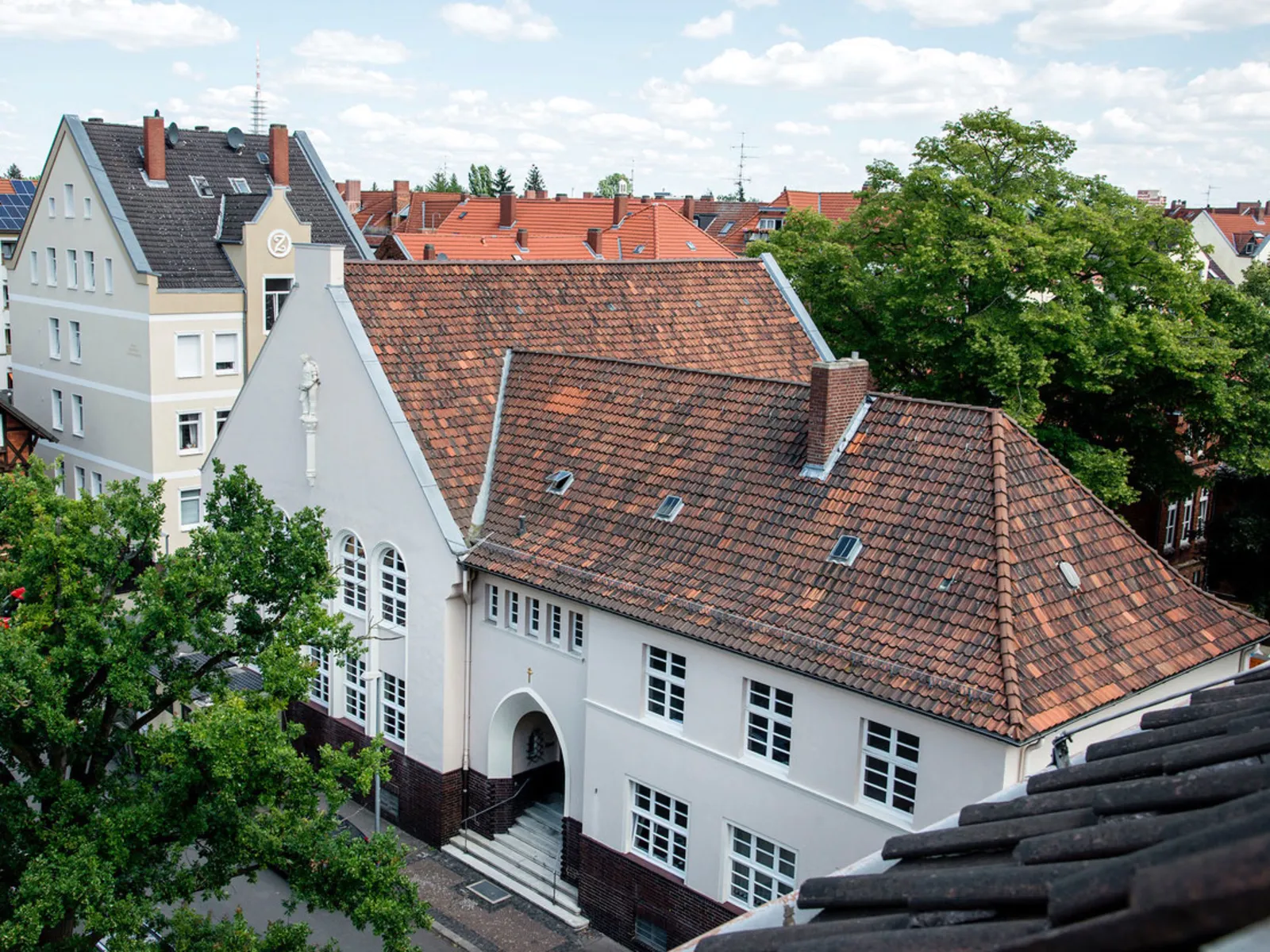 Hölderlin Eins