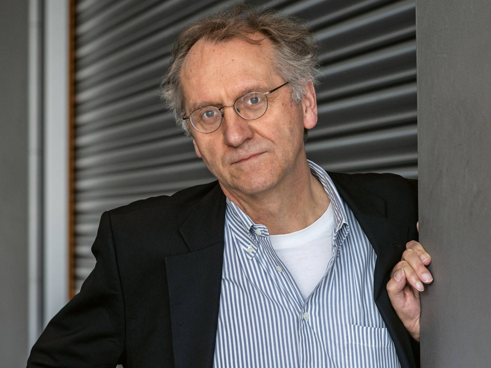 Willy Winkler