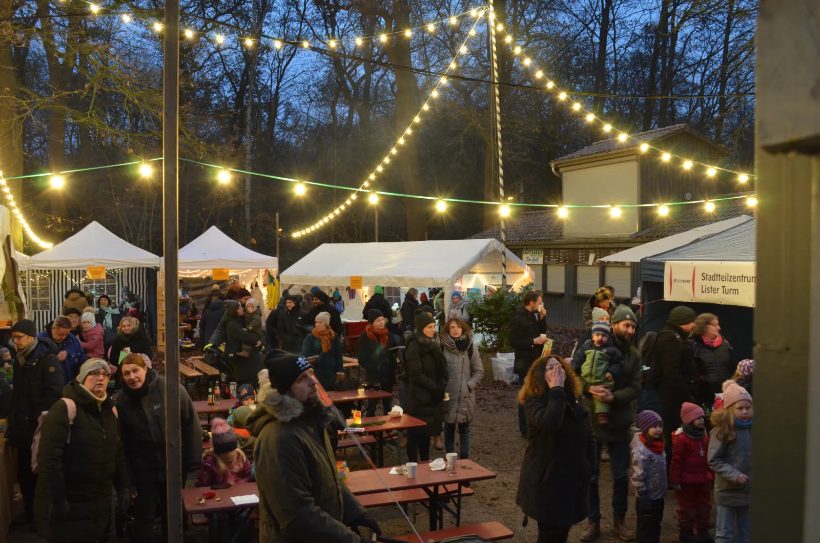 Wintermarkt 2022 - 1