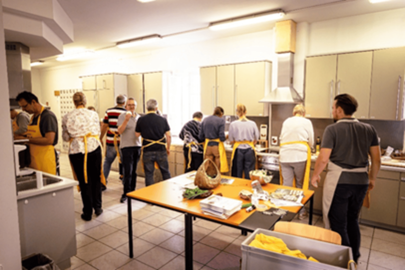 Gesunde Ernährung