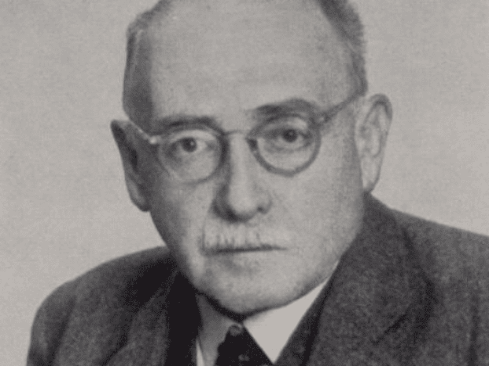 Dr. Heinrich Klang