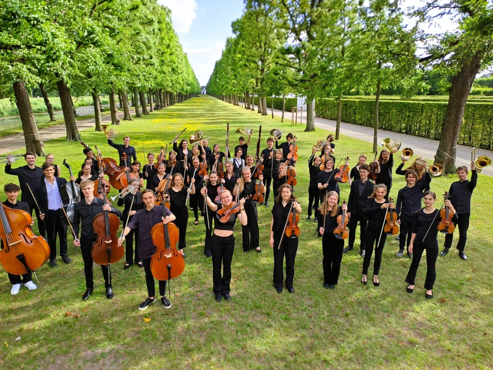Musikschule Hannover