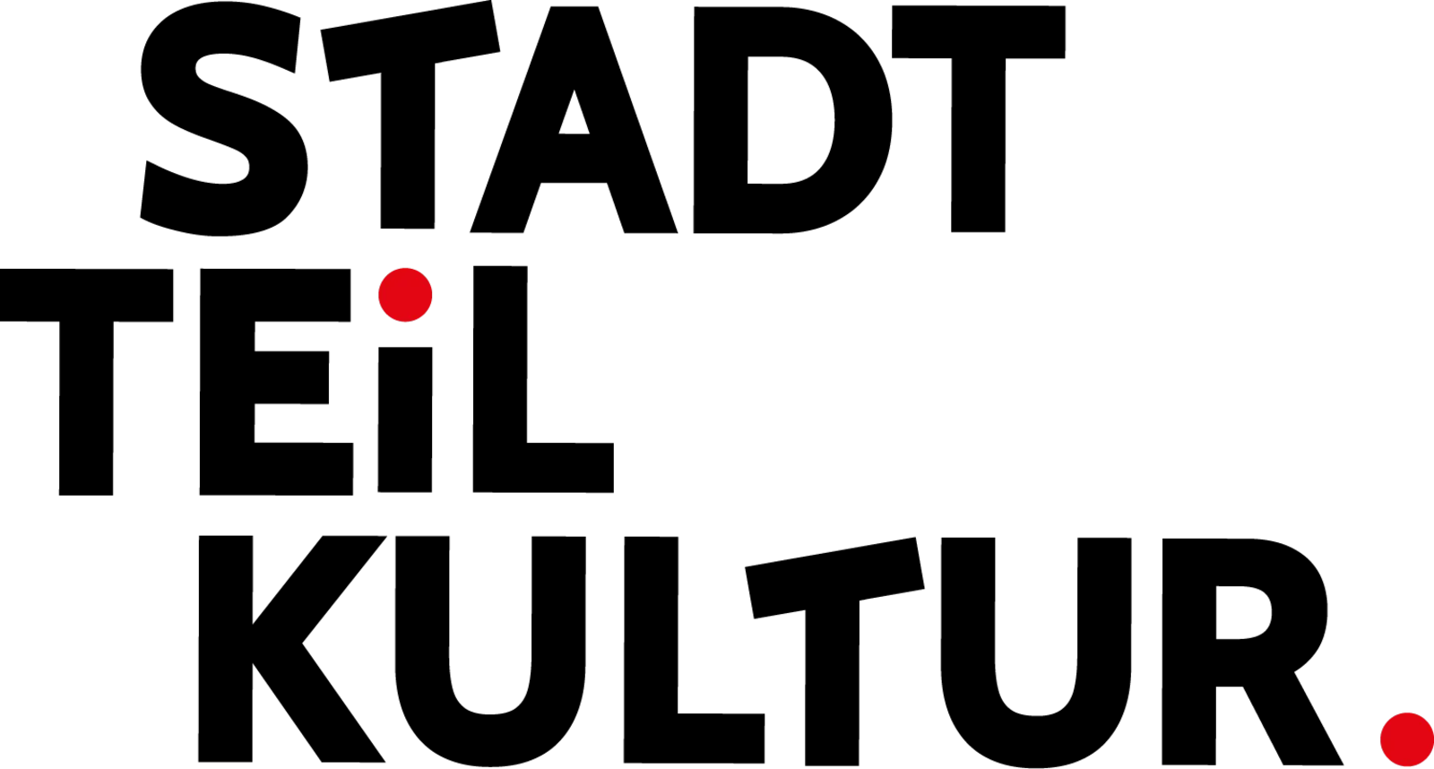 Logo Stadtteilkultur der Landeshauptstadt Hannover