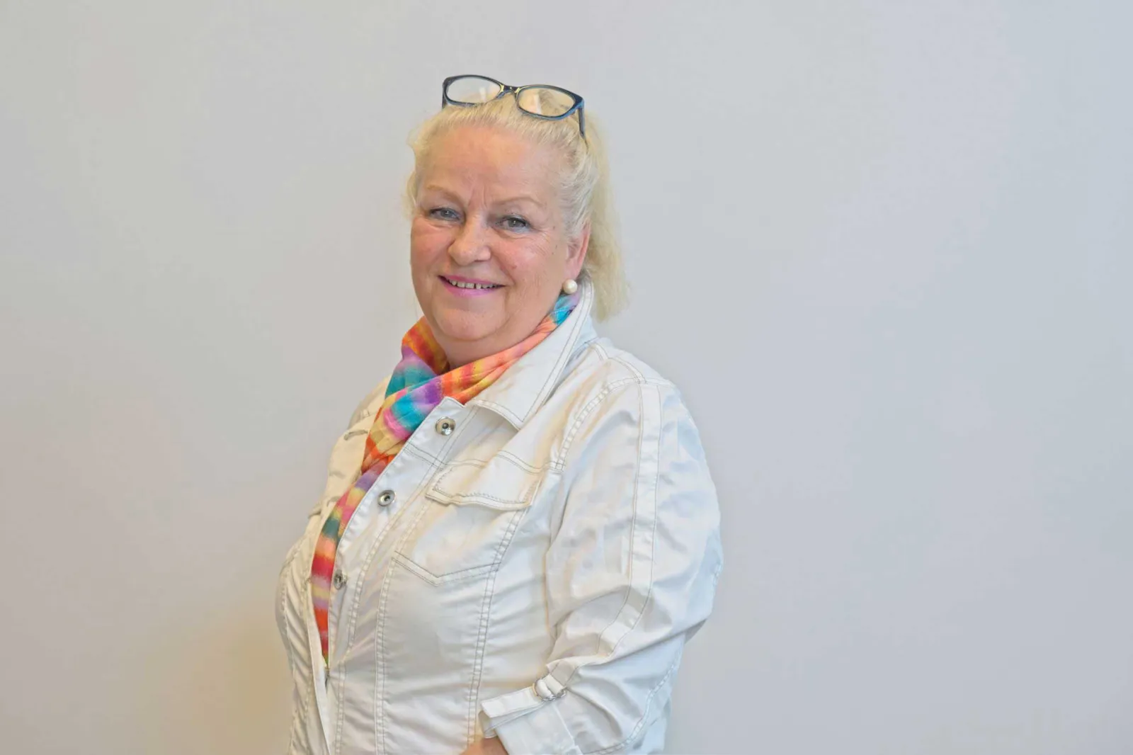 Edeltraut Geschke