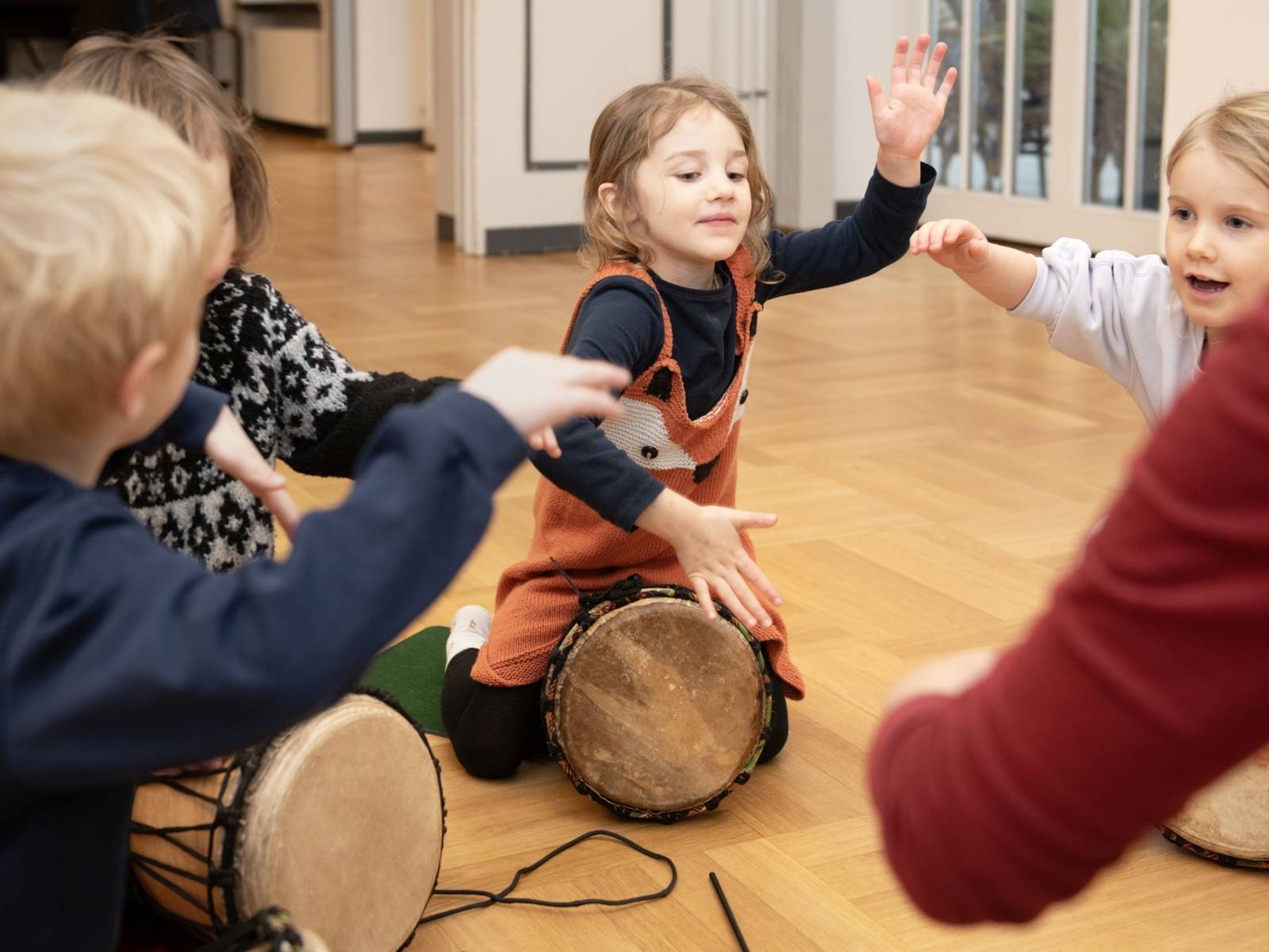 Musikschule Hannover