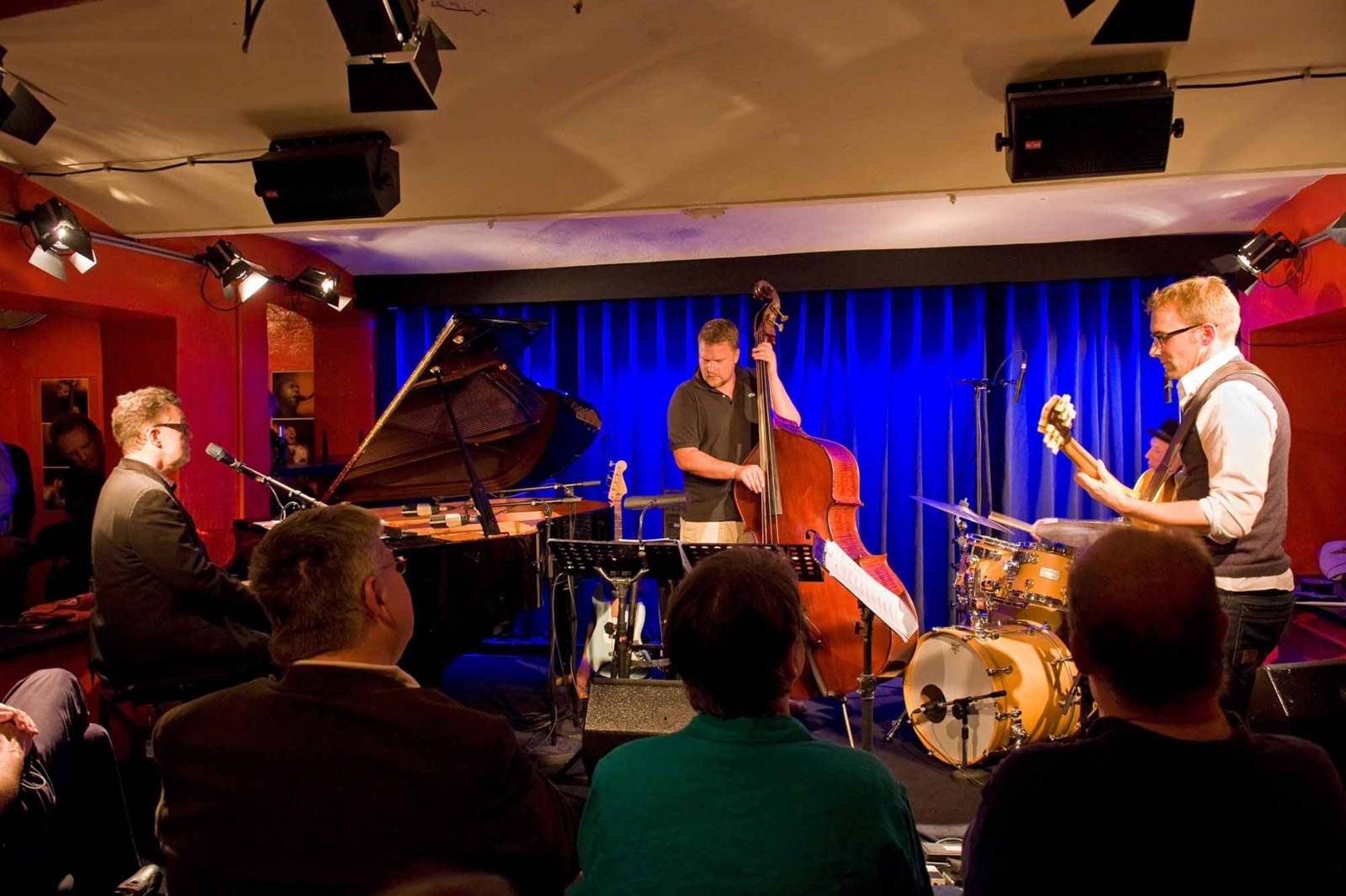 Jazzclub