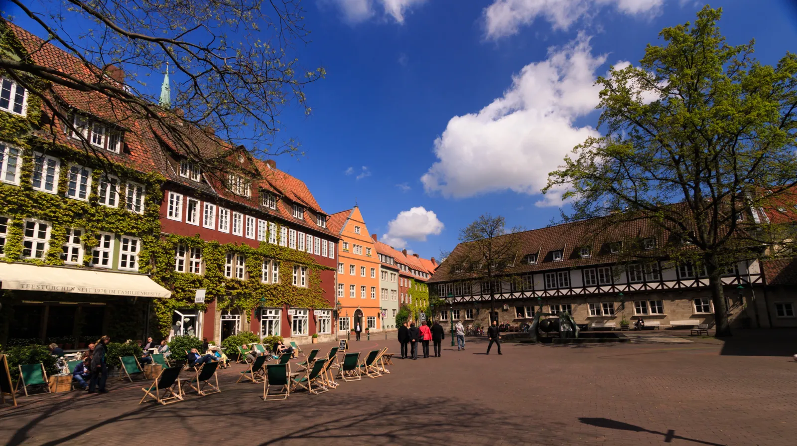 Ballhofplatz 