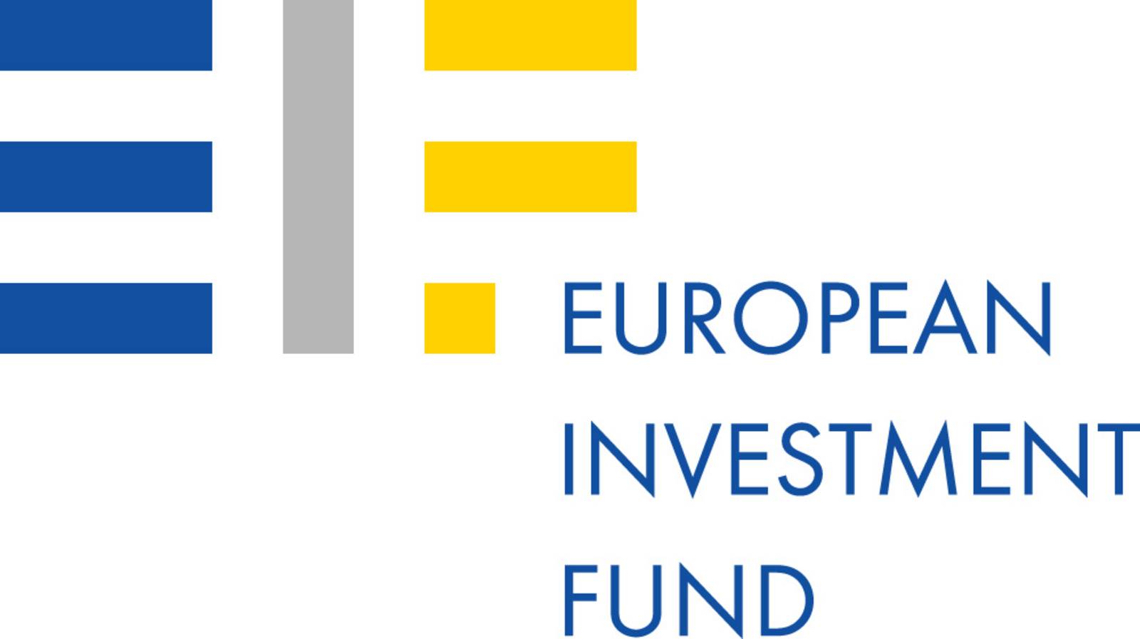 Europäischer Investitionsfonds - Logo