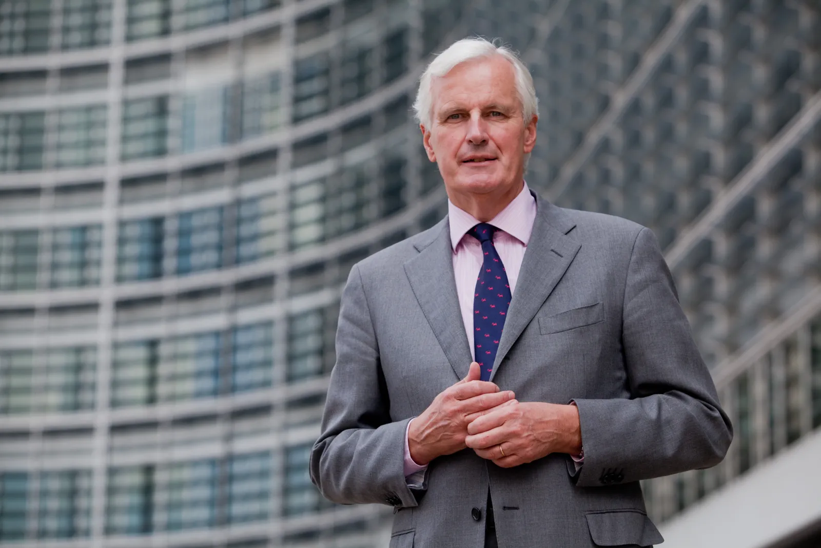 Michel Barnier