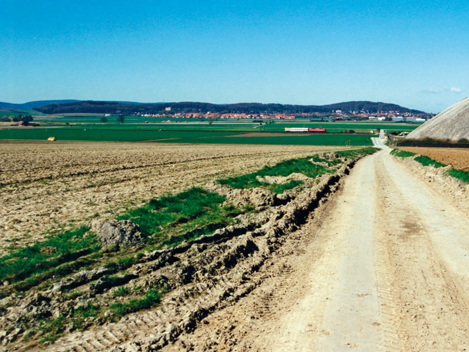 Sandweg