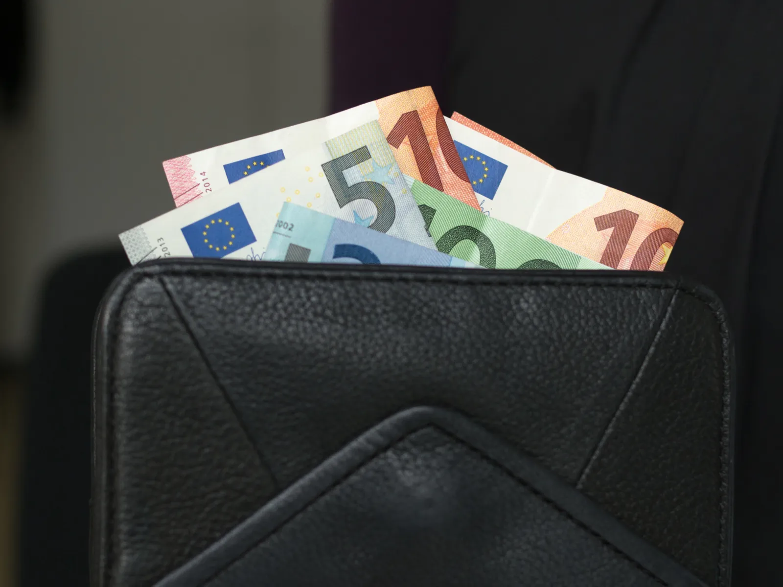 Eurobanknoten