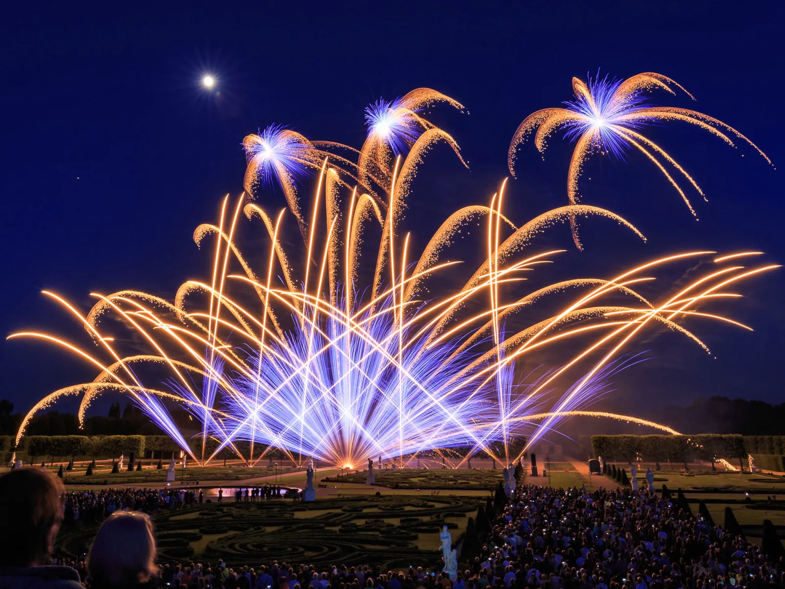 Feuerwerk
