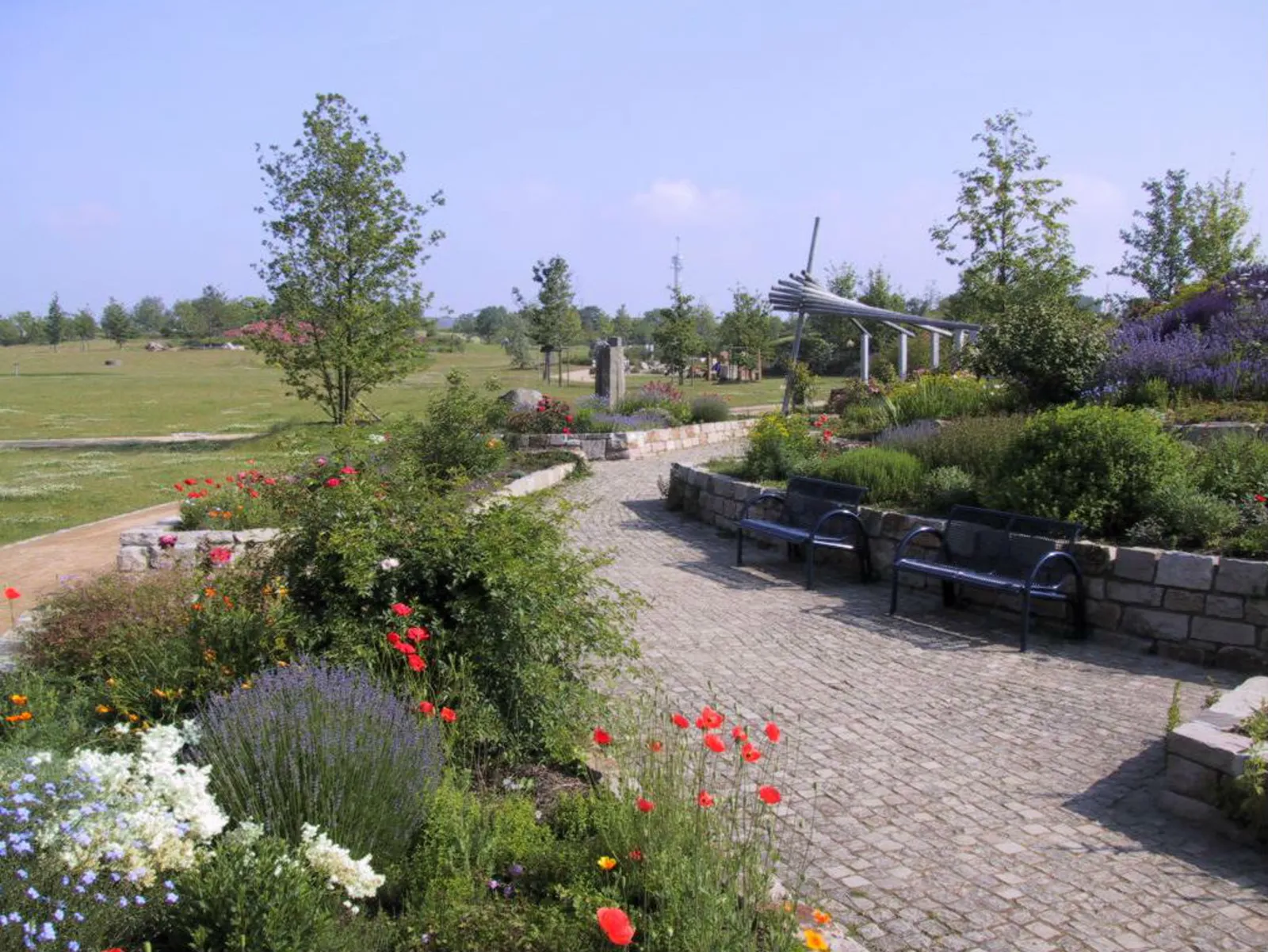 Park der Sinne 