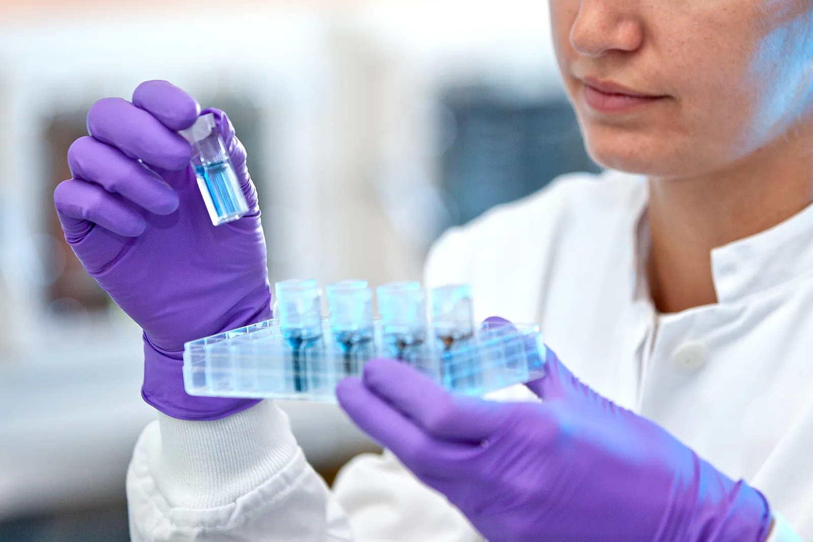 Biomedizin