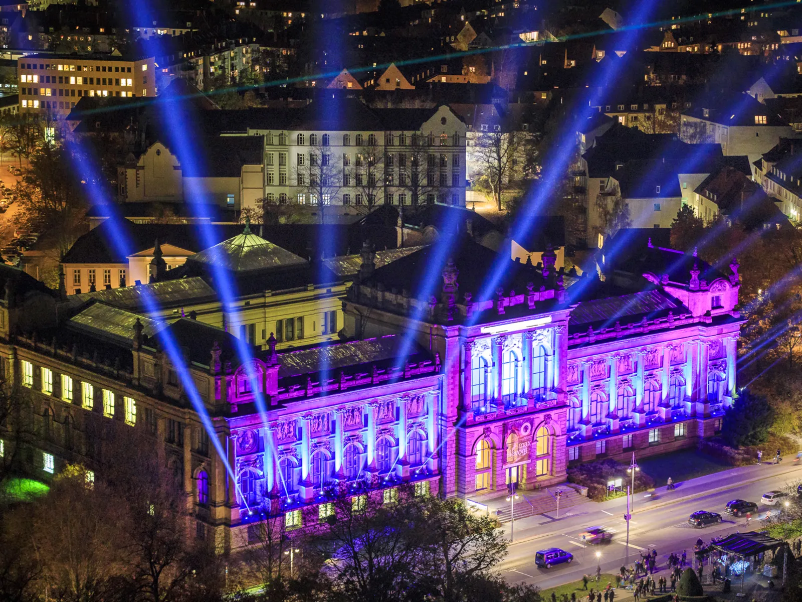 Landesmuseum