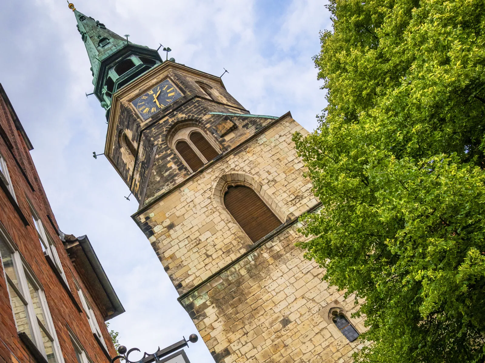 Kreuzkirche