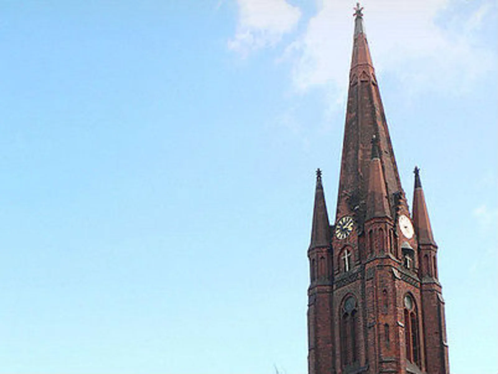 Gospelkirche