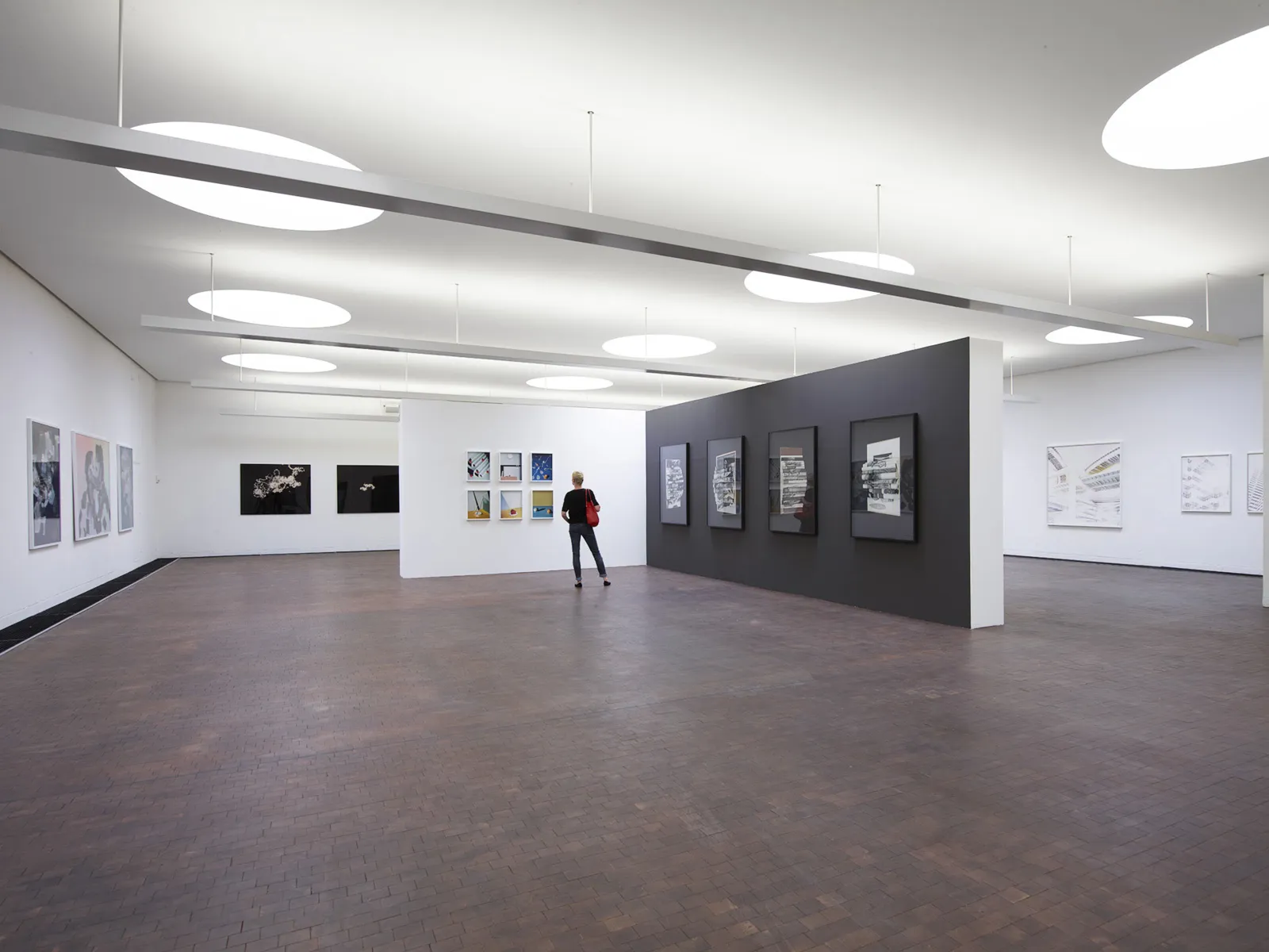 Städtische Galerie Kubus 