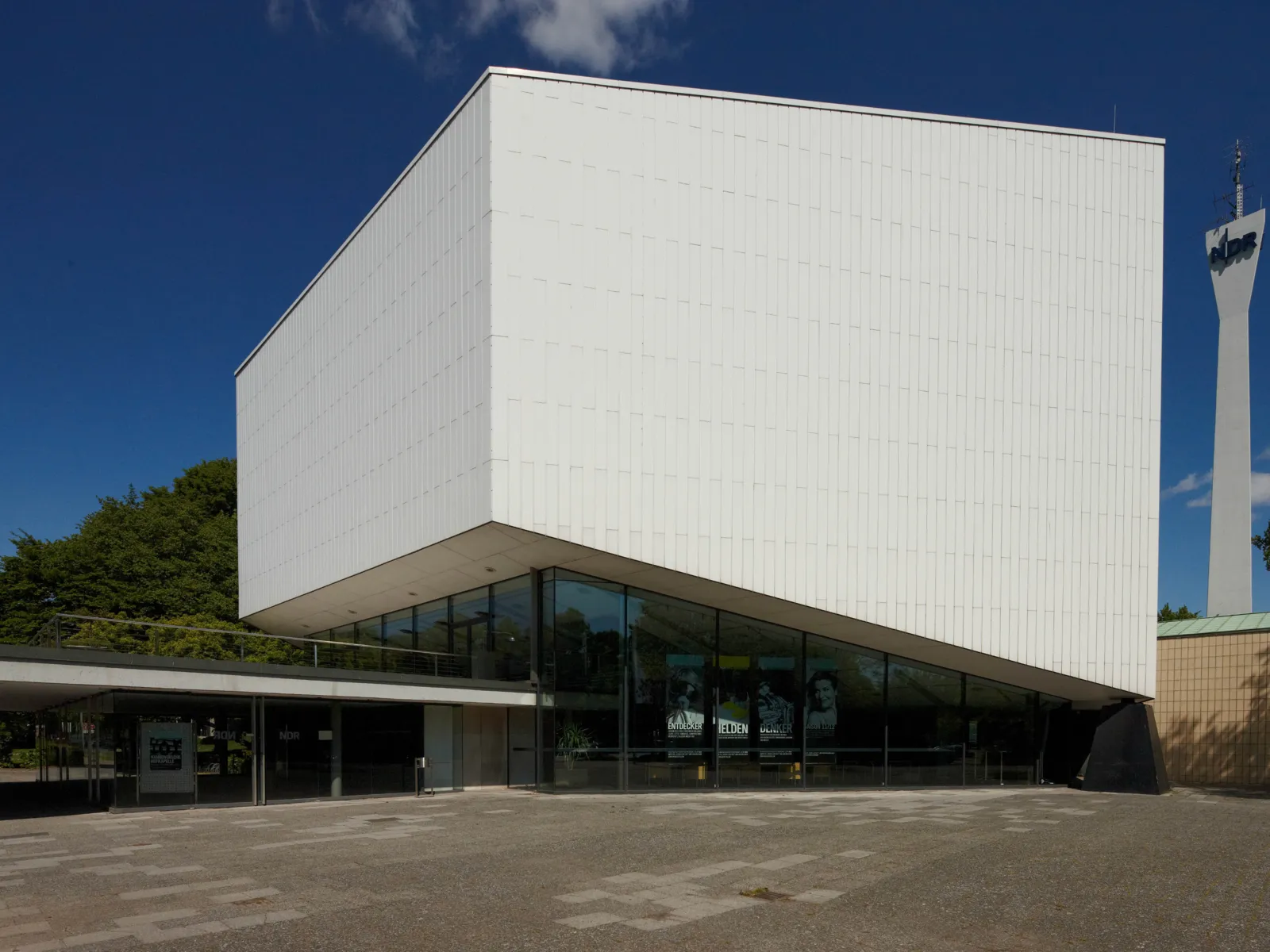 NDR Konzerthaus