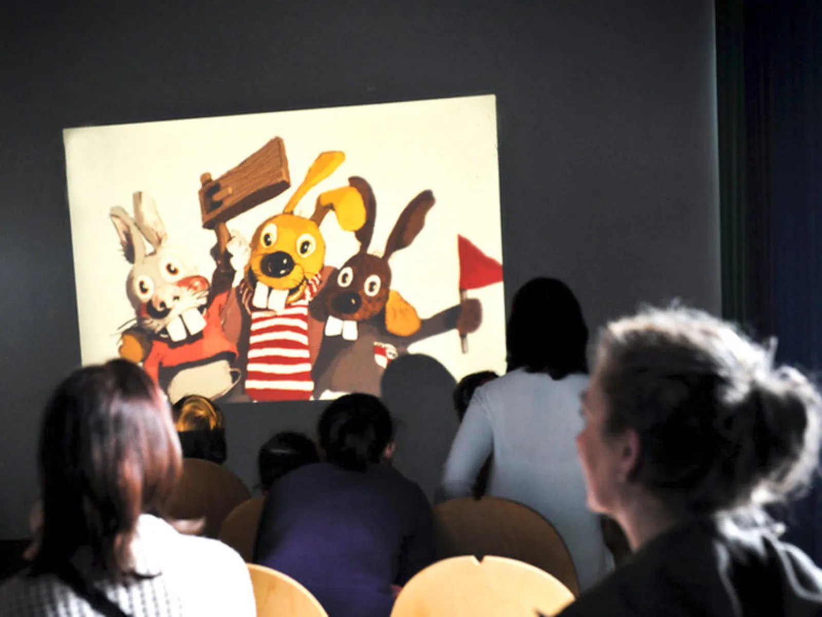 Bilderbuchkino