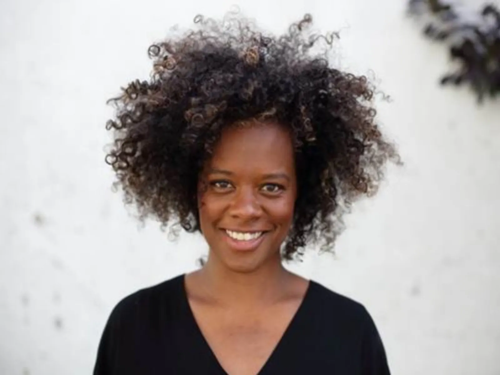 Denise M'Baye