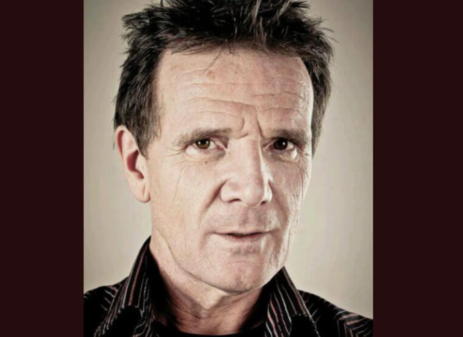 Harald Schandry
