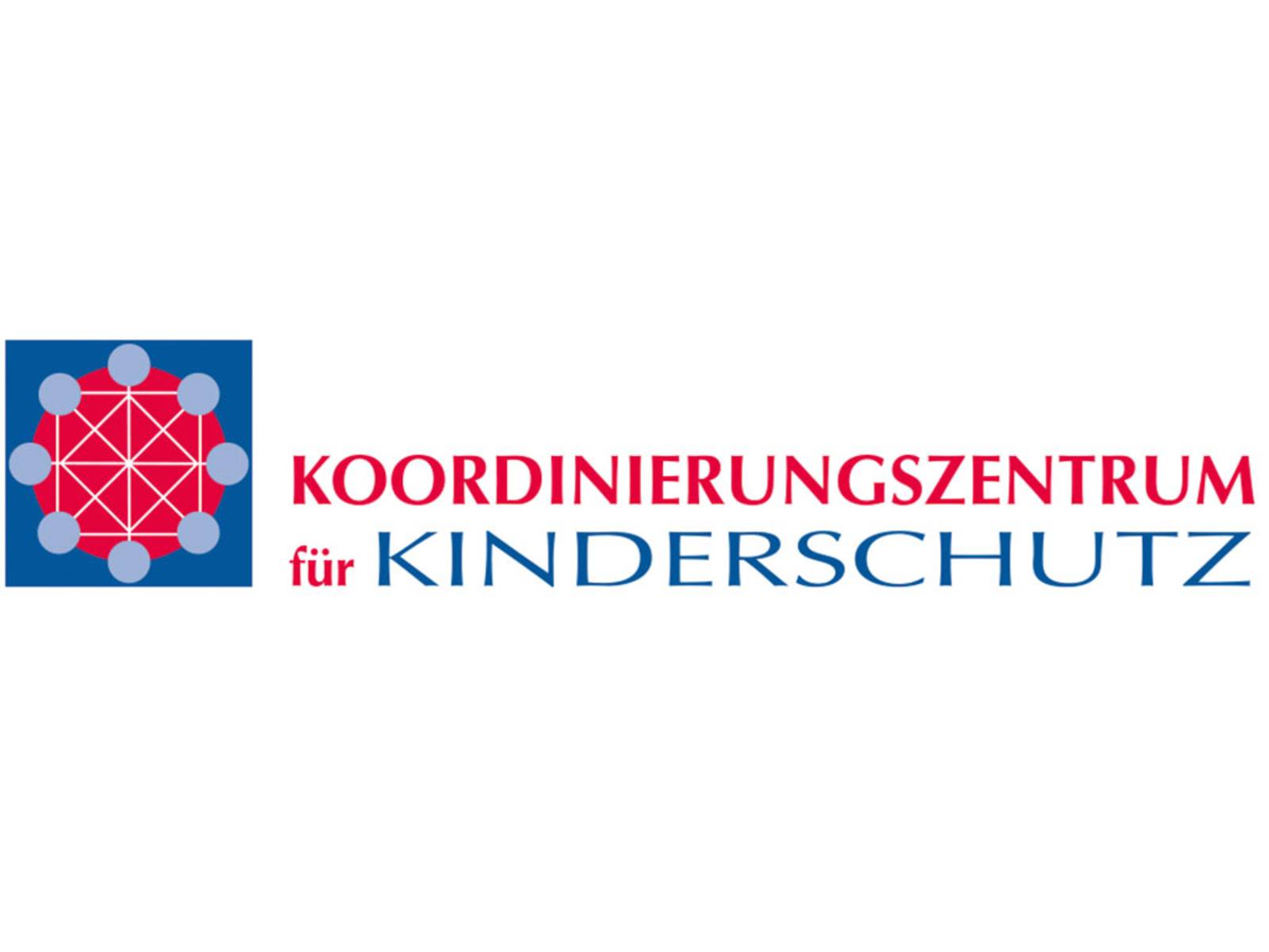 Koordinierungszentrum Kinderschutz - Logo