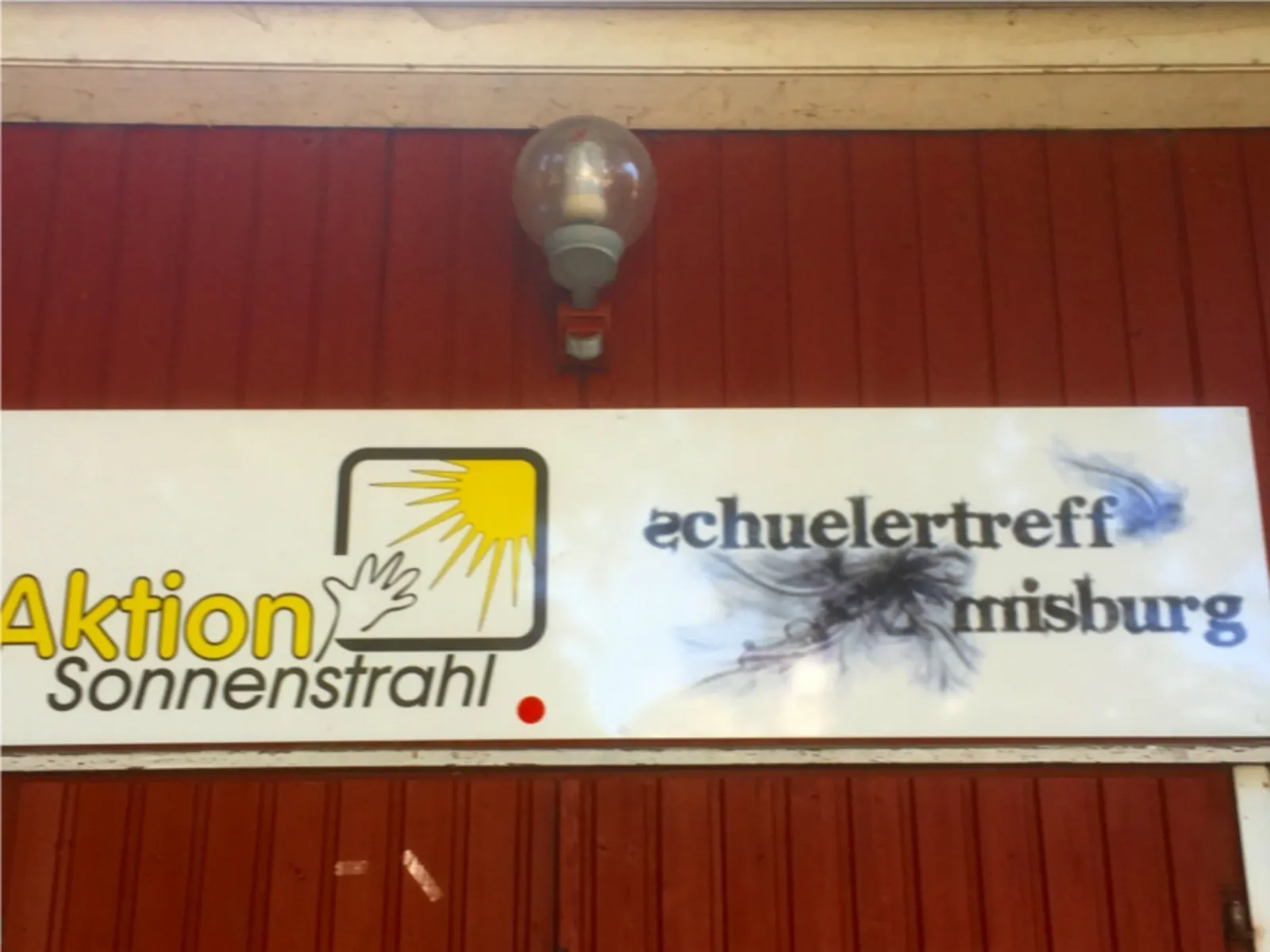 Schülertreff Misburg