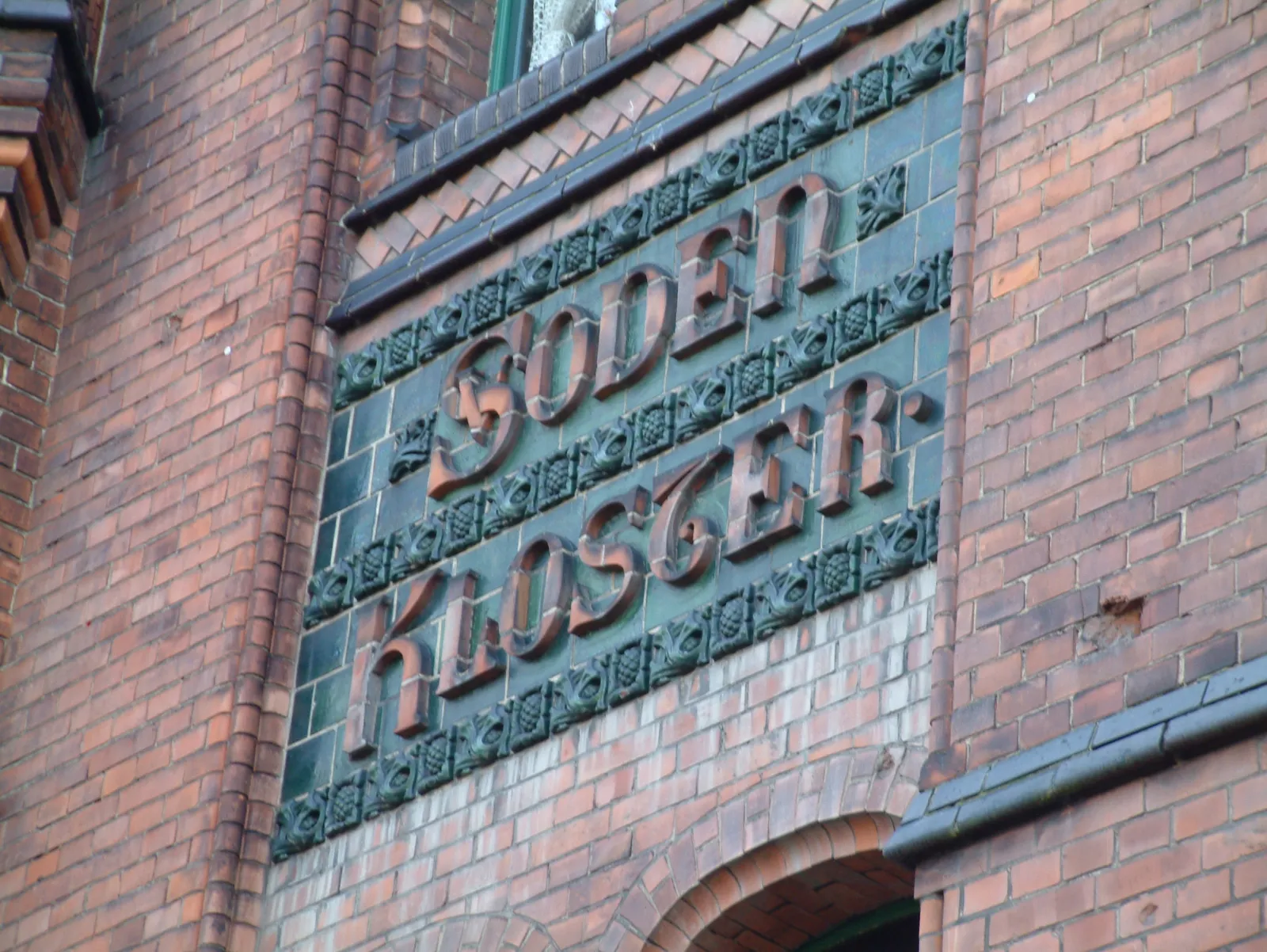 RVSK detail